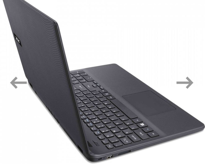 Ноутбук Acer Extensa 15,6" HD EX2519