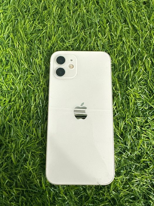 IPhone 12 , 64гб с коробкой