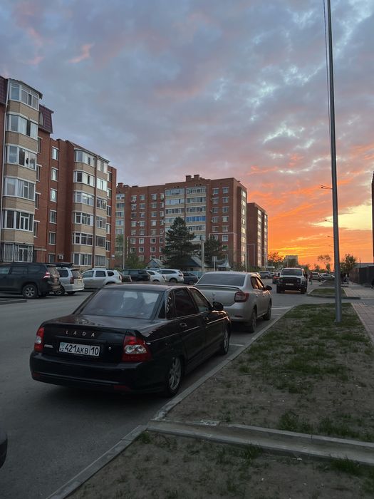 Lada Priora седан 2013