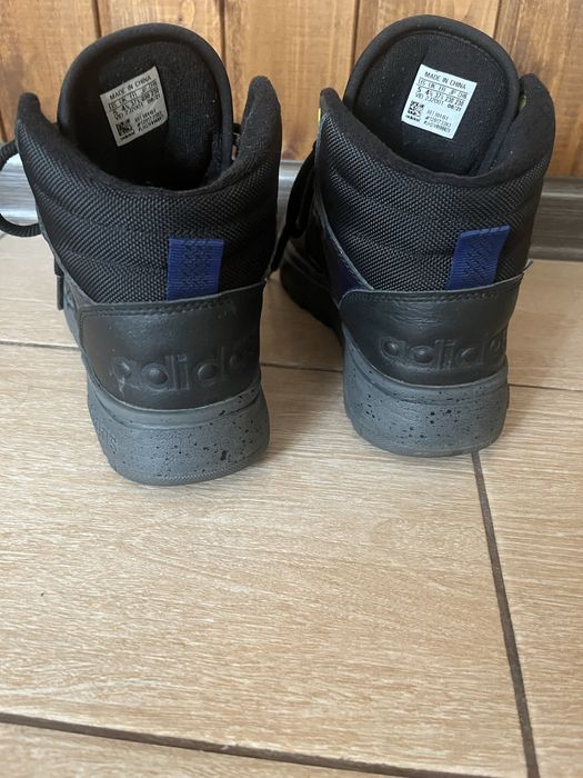 Ботинки adidas оригинал