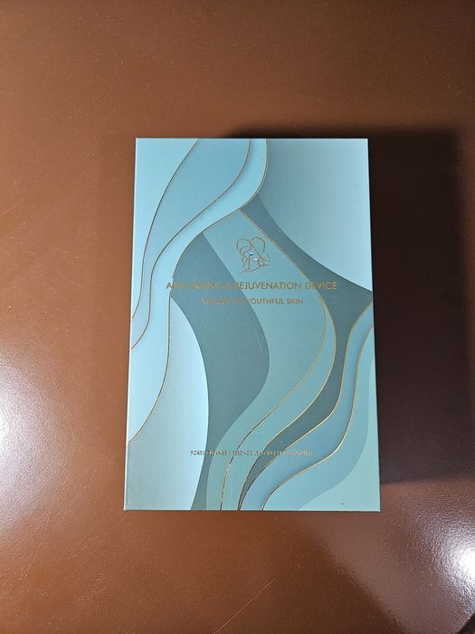 Аппарат для лица домашний