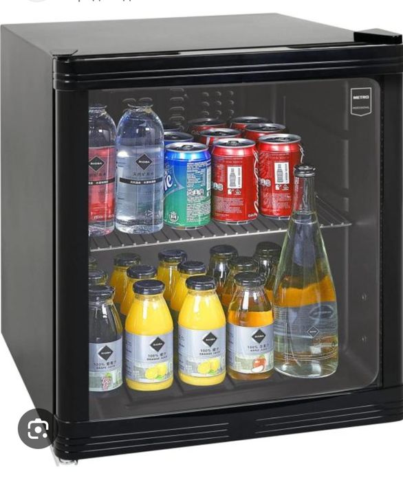 Хладилна витрина бар Professional GPC1046