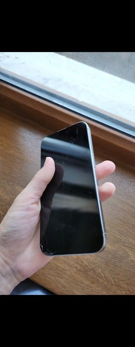 Продам айфон 15 про