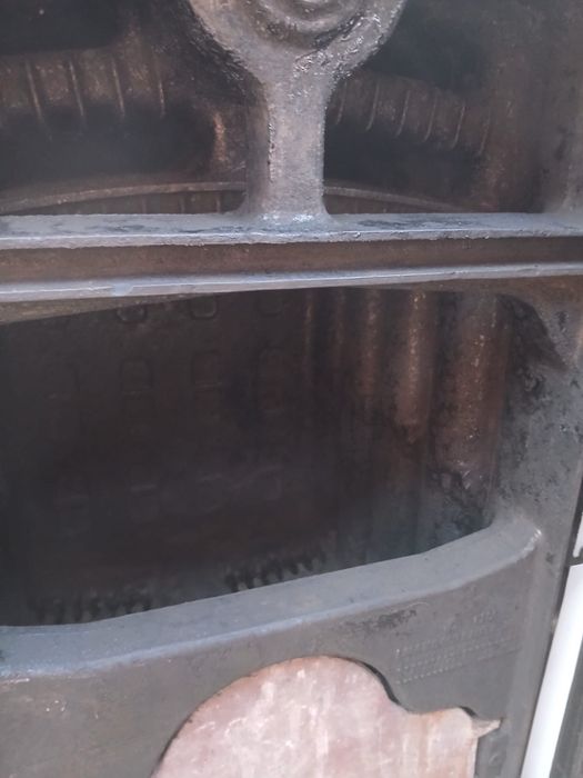 Centrala pe lemne si carbuni Gobe 48 kw