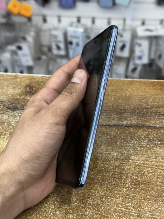 VIVO V21 128GB (Kaspi 0-0-12,RED)