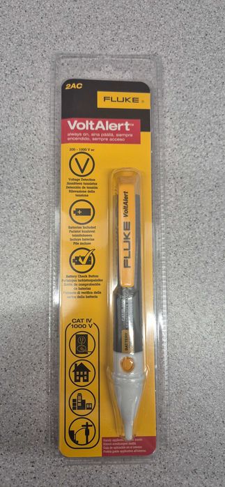 Fluke 2AC detector de tensiune fara contact 200 V - 1000 V AC