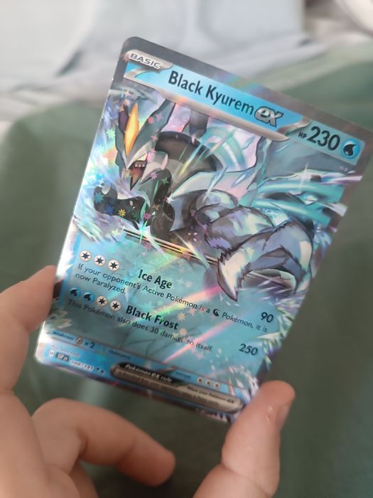 Pokemon cards...