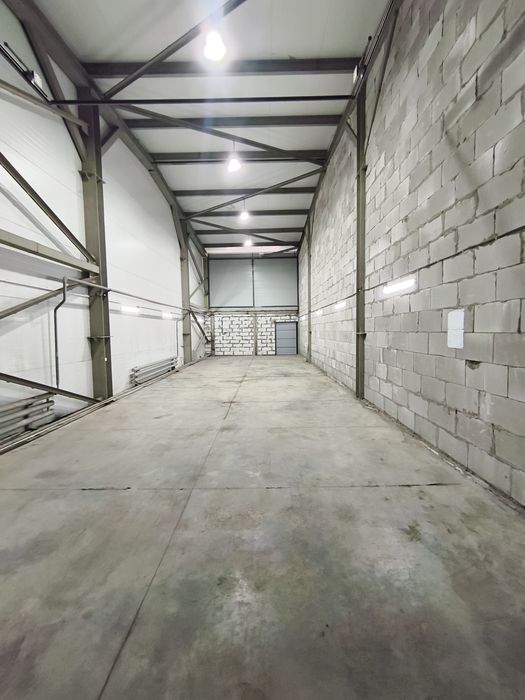 Сдам в аренду помещение