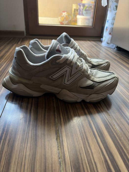 New Balance 9060 Rain Cloud ОРИГИНАЛНИ