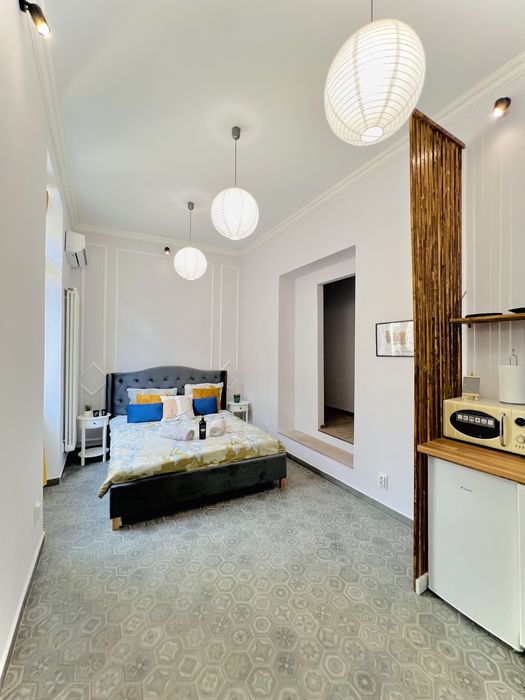 Inchiriez garsoniera zona ultracentrala comision 0%