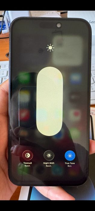 Iphone 14 pro max dual sim 128 gb