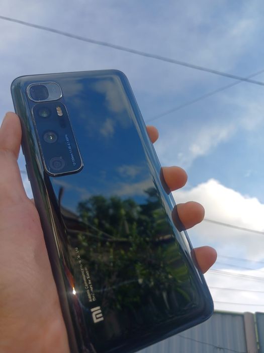Xiaomi Mi 10 Ultra 5G 256/8 CN