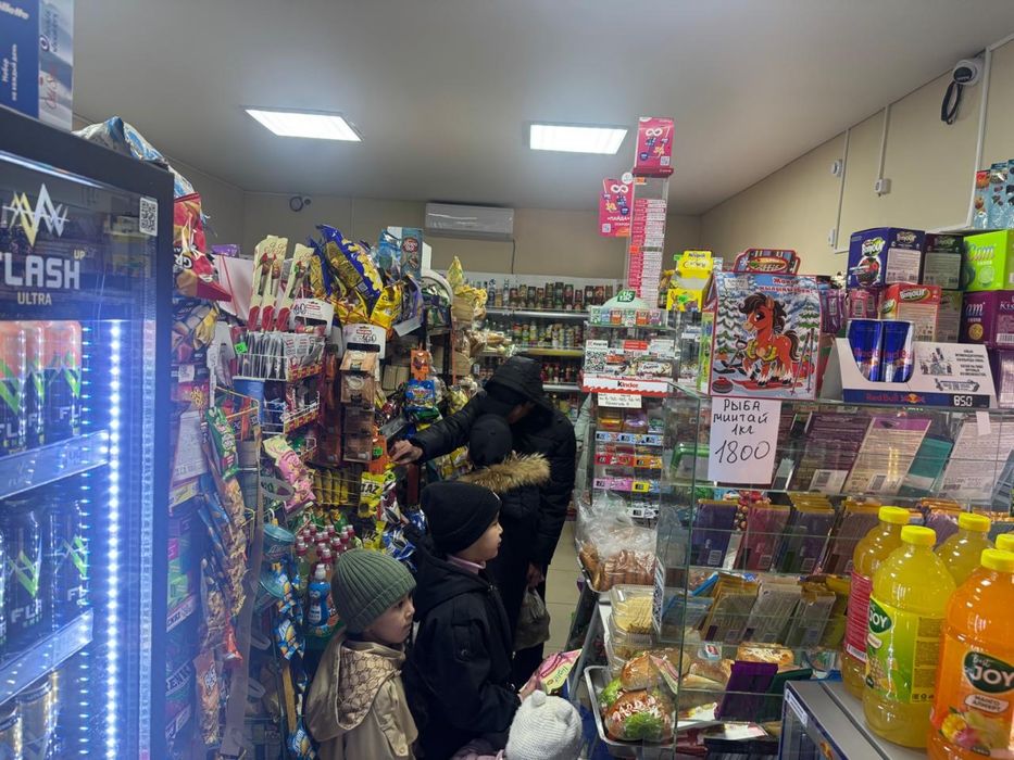 Сдам в аренду магазин