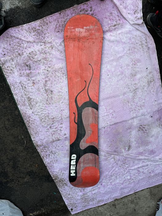 Сноуборд 165 ростовка