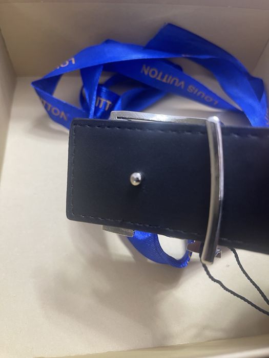 Мъжки  колан LV