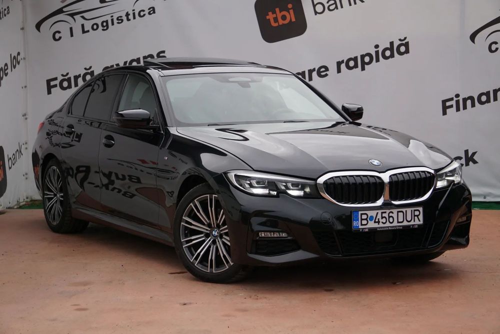 BMW Seria 3