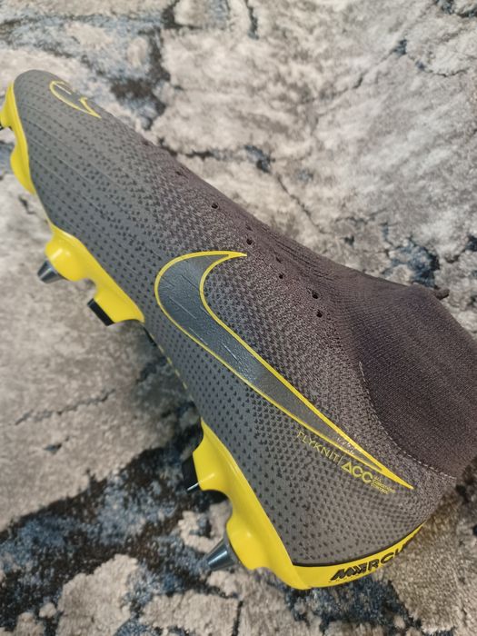 Nike Mercurial Phantom Tiempo 28-48 размери | Футболни бутонки и стоножки TF