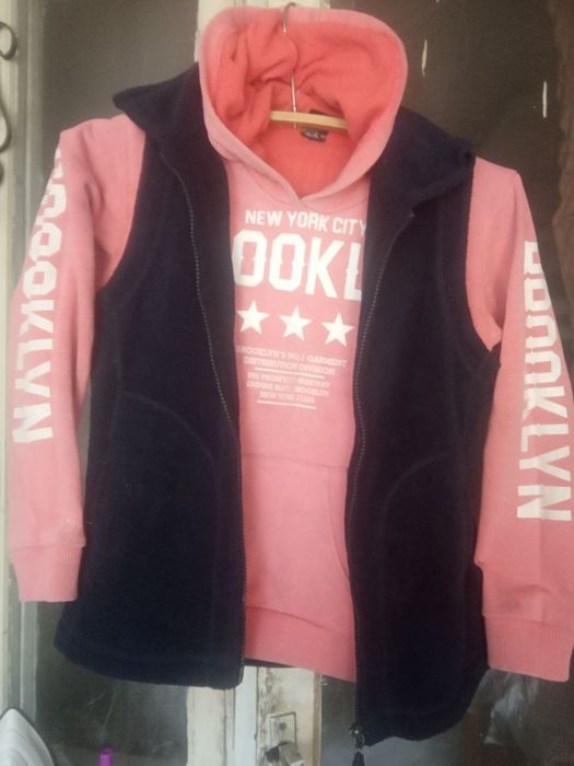 куртка для девочки