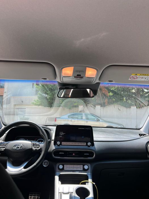 HYUNDAI Kona 2023 — imagine 5