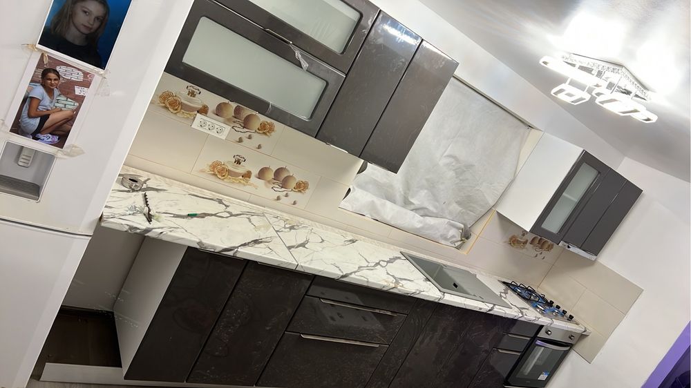 Montaj mobila la domiciliu