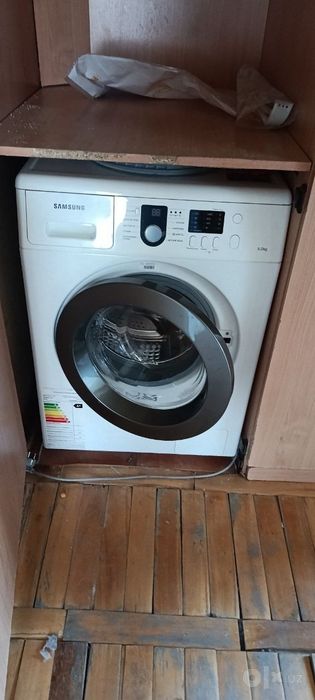 Срочно продаётся 3х комнатная квартира своя