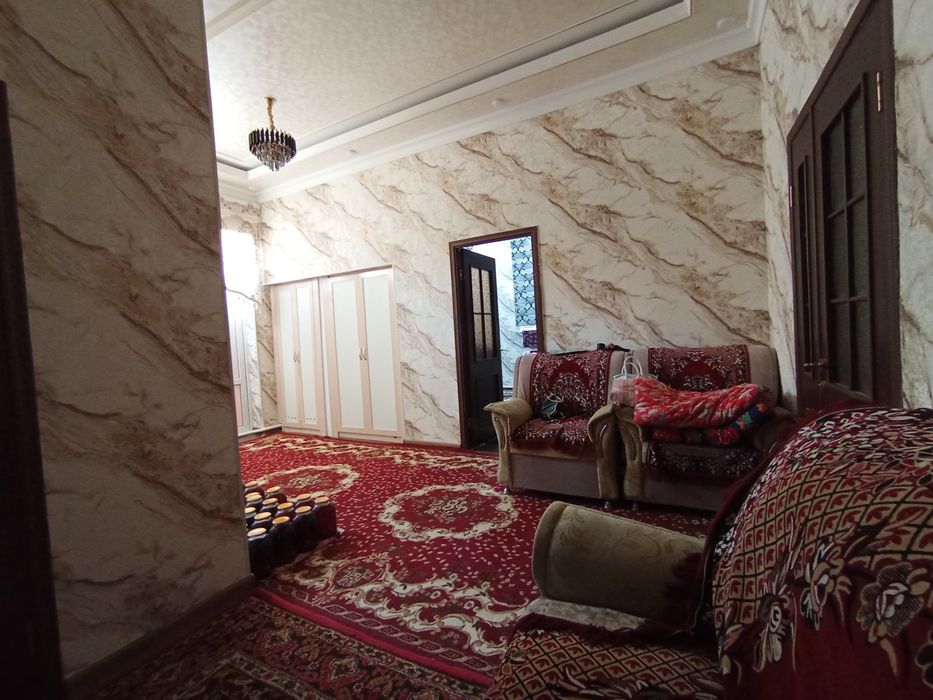 Коттедж продажа гиофизика