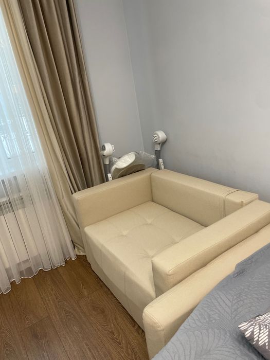 Кресло-кровать трансформер