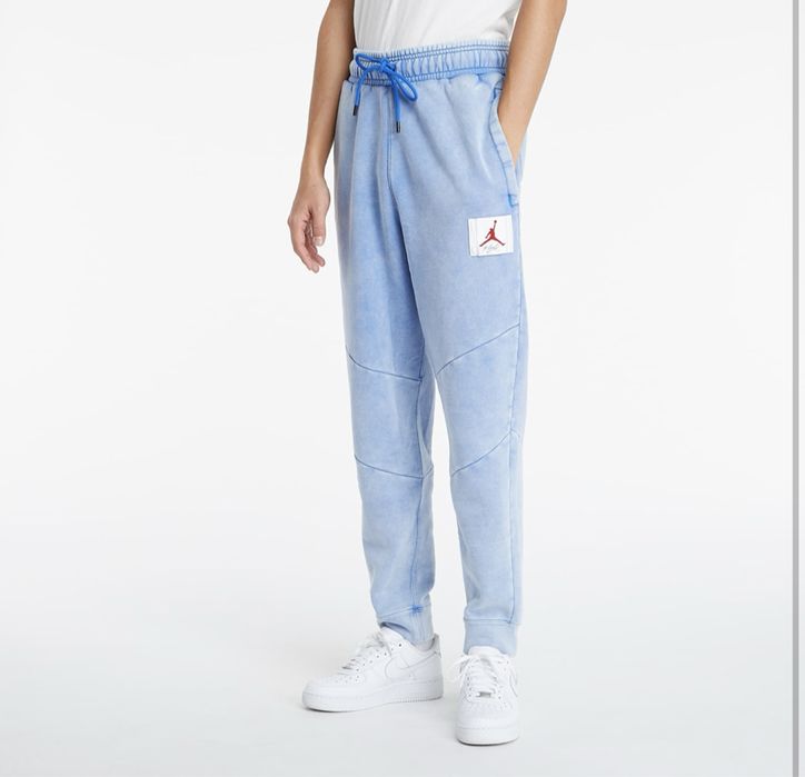 JORDAN спортивные штаны