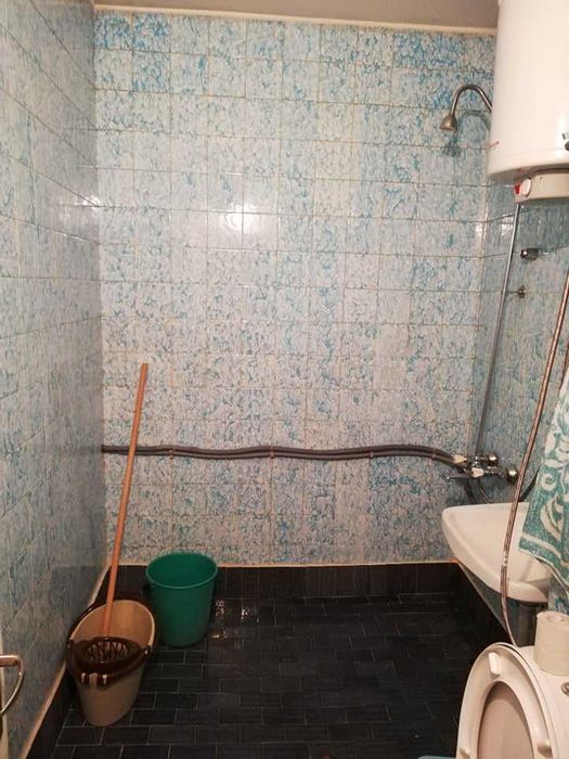 Дава се под наем Двустаен апартамент в София, Хаджи Димитър - 60 кв.м за 298.86 € - Снимка #2