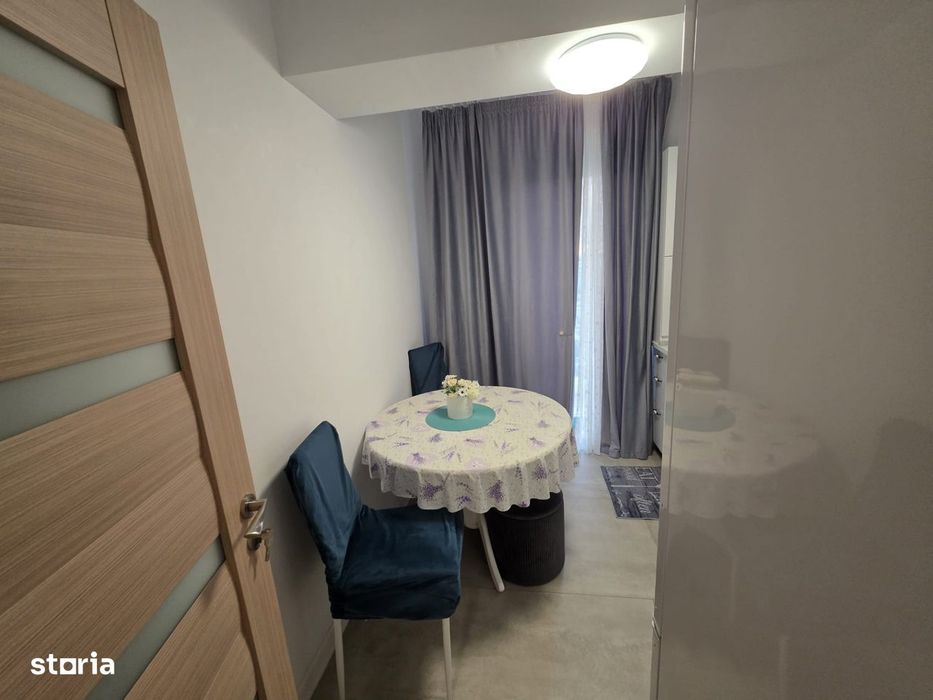 Apartament 2 camere | Zev Residence | Promenada | Parcare inclusa |