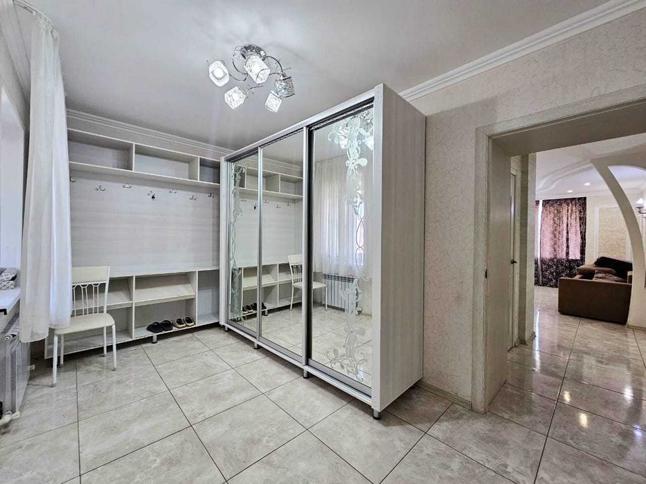 продается дом КСК Тепличный