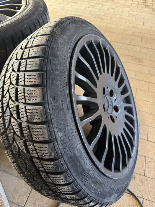 Зимни гуми   Dunlop