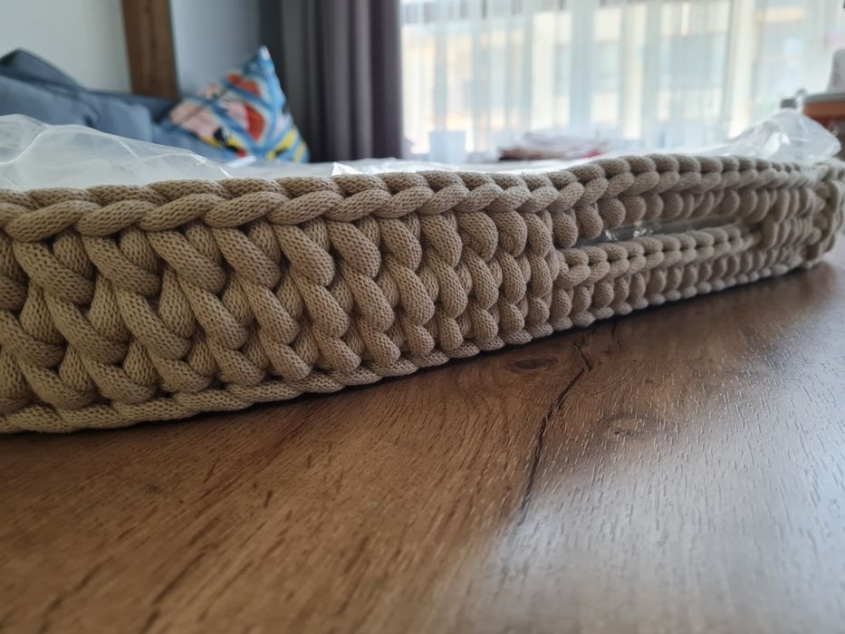 Повивалник- Ръчна изработка