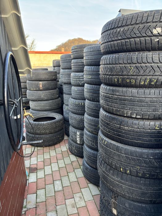 Cauciucuri auto anvelope diferite dimensiuni