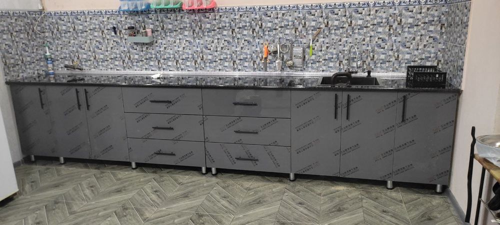 Xar xil turdagi oshxona mebellari! Chegirmada