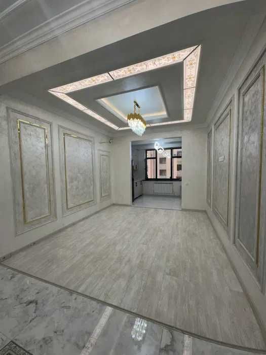 Продается kvartira в ЖК NewLife 3/5/9 Махтумкули Ор-р ресторан Ottoman