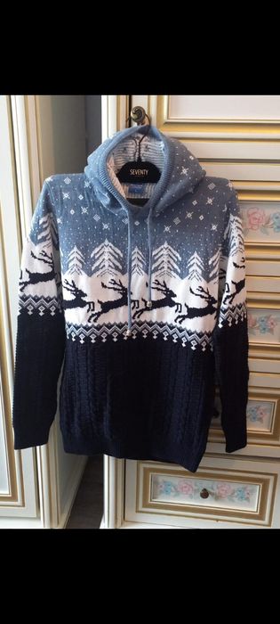 Улдар    жемпер  сатамын