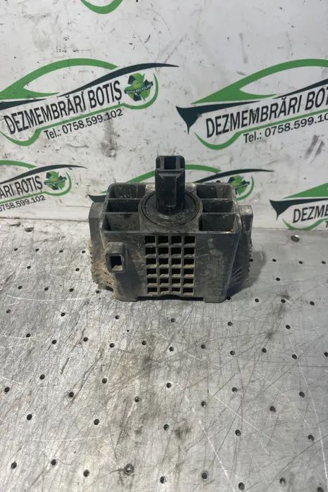 Suport prag pentru cric spate dreapta A 167 698 40 00 Mercedes-Benz