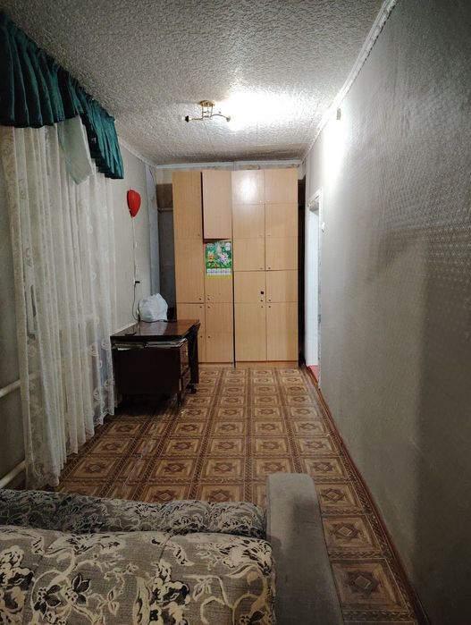 Продам дом село павлодарское