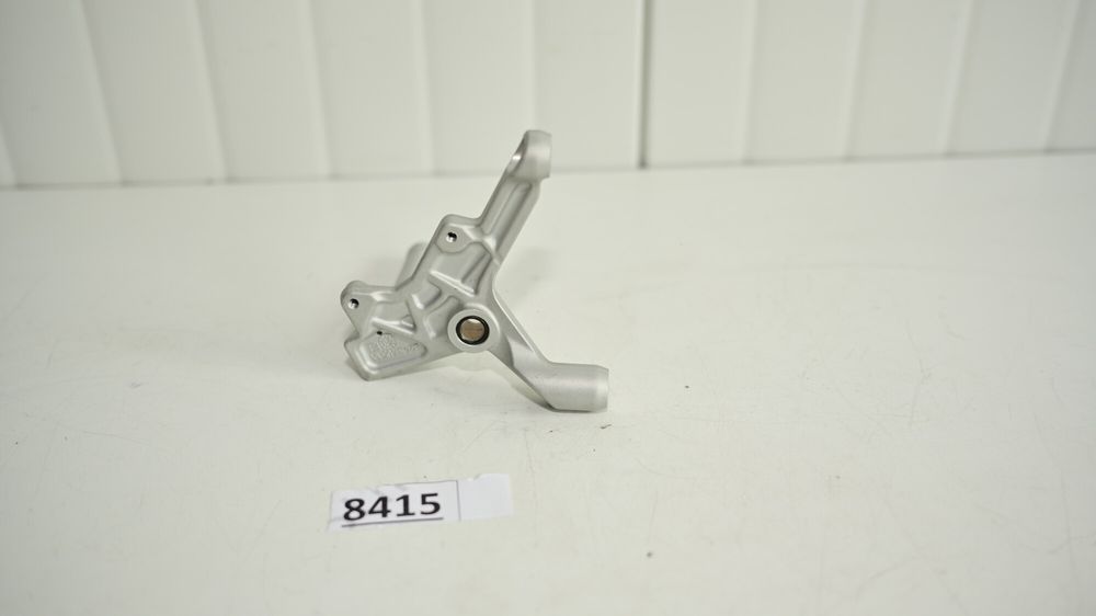 Ducati Streetfighter V2 Suport cu scarita fata stanga