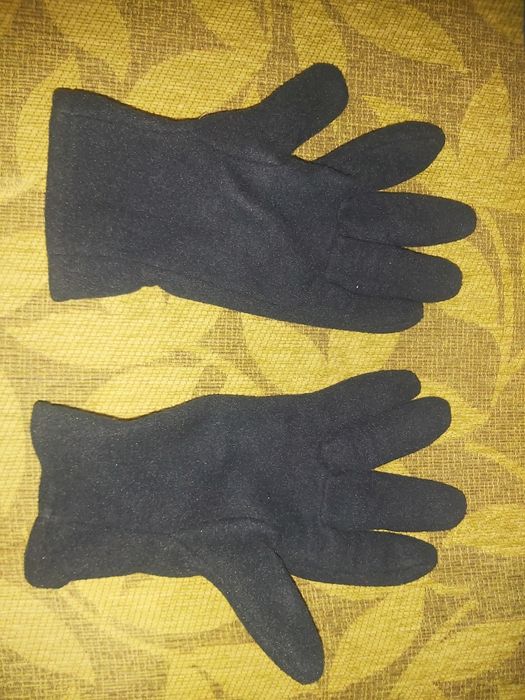 Поларени ръкавици Jako и ръкавици Adidas и с един пръст и BMW