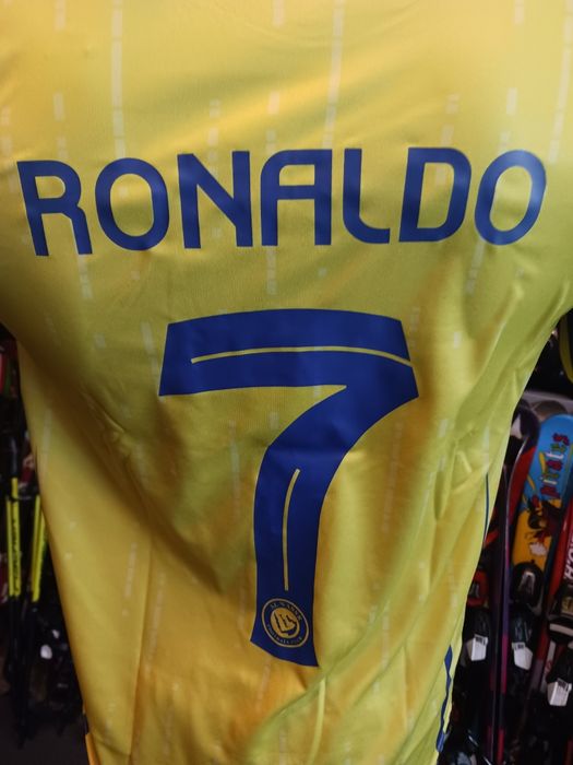 НОВО!!!Детски футболен екип на Роналдо Ronaldo