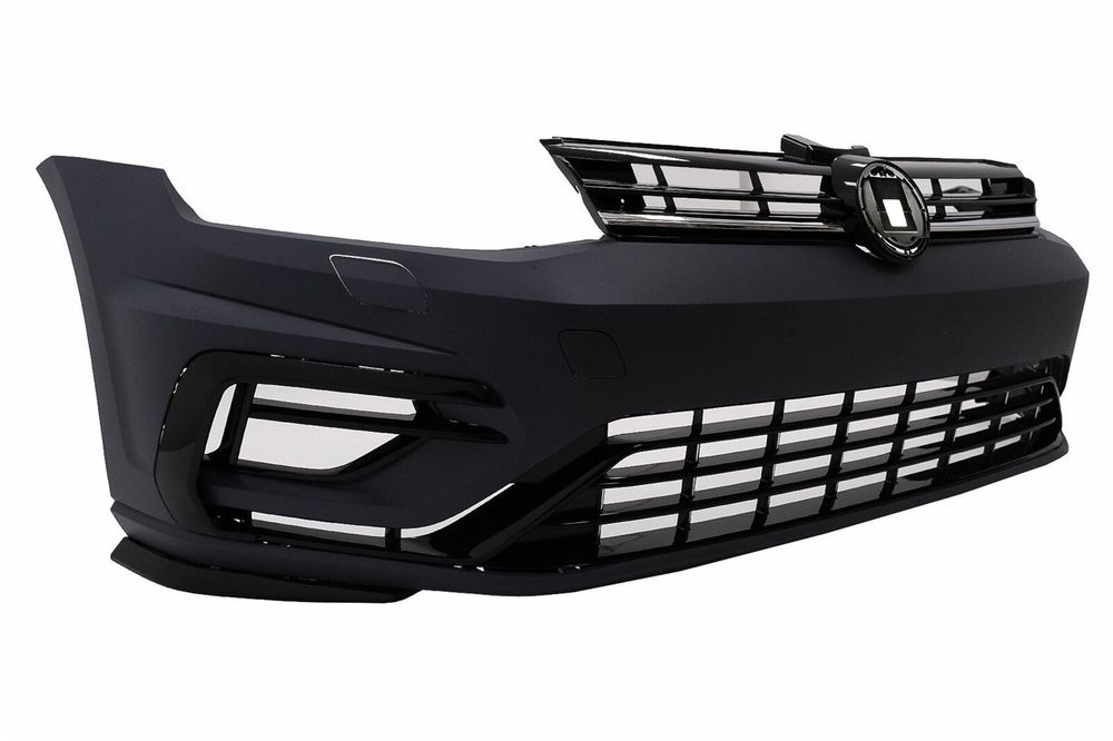 Bara Fata compatibil cu VW Golf 7 VII (2013-2017) 7.5 Facelift R-Line