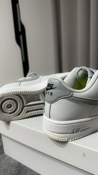 Оригинални маратонки Nike Air Force
