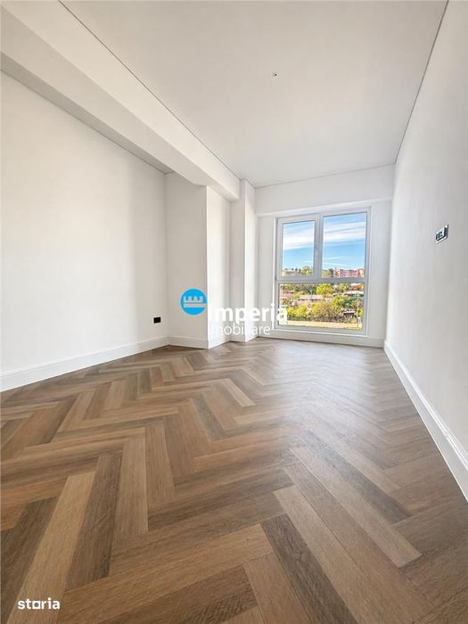 Apartament Nou cu 1 camera Ciric lac Venetia
