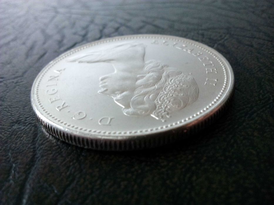 стари сребърни монети