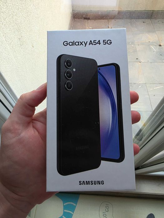 Samsung a 54 8/256gb