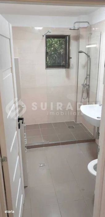 Apartament cu curte proprie de 100 mp, parcare- Zorilor