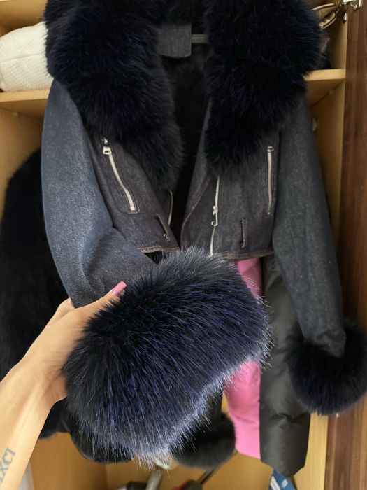 яке с косъм НОВО