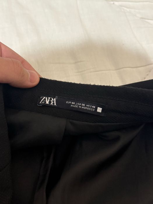 Продам оригинальный пиджак Zara